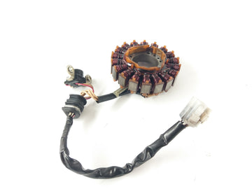 Beta RR 4T 125 LC [2016] - Estator alternador con recogida - 0