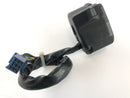Yamaha TT 600 R DJ01 [2000] - Interruptor de manillar de accesorios de manillar a la izquierda-4