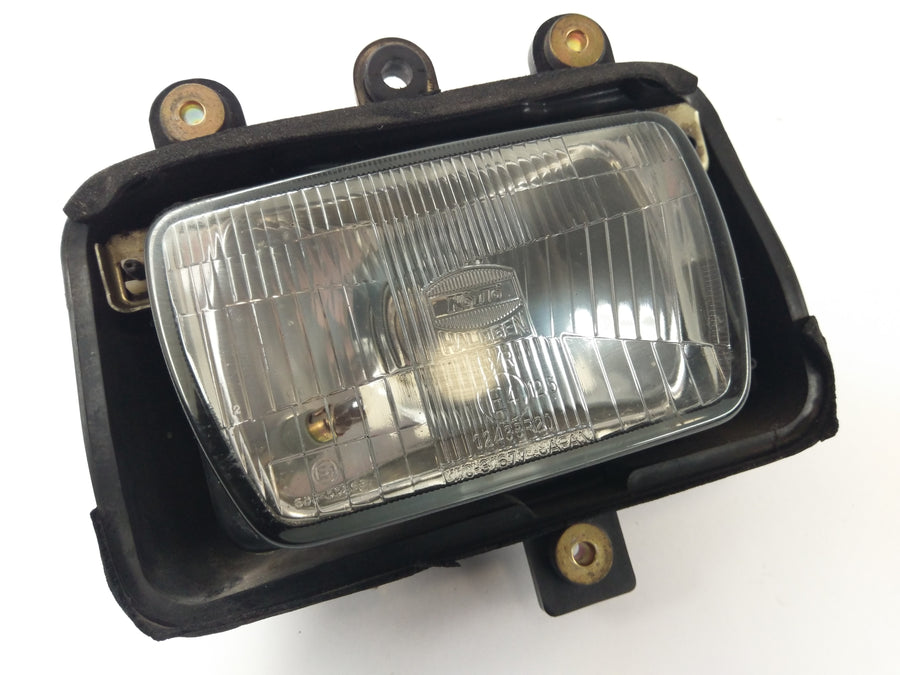Yamaha Xtz 660 Tenere 3yf [1993] - Faros