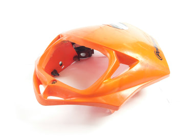 KTM SX 250 2 -PROCHE [2002] - Máscara de lámpara de PoliSport - 0