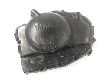Yamaha YFM 350 Warrior 3GD [2003] - Tapa de acoplamiento de la tapa del motor - 0