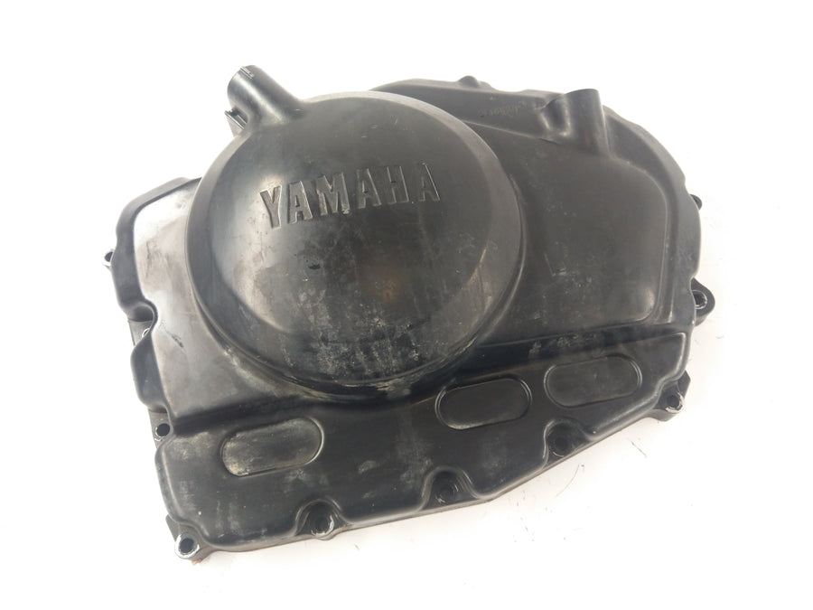 Yamaha YFM 350 Warrior 3GD [2003] - Tapa de acoplamiento de la tapa del motor