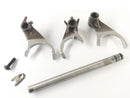 Triumph Trophy 1200 T300e [1996] - Switch Forks Set Claws de conmutación-2