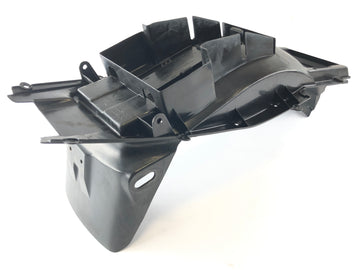 Suzuki Bandit GSF 1200 S WVA9 [2001] - Underground of Trow Fagle Fenders en la parte posterior de Splash Protection