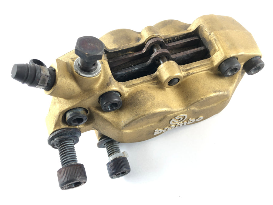 Ducati 888 Strada [1993] - Calipera de freno a la izquierda