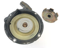Yamaha Grizzly 660 AM03W [2003] - Starter de cable-4