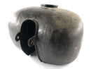 Tanque de gasolina Tank para DKW 200 Luxury SB KS-5