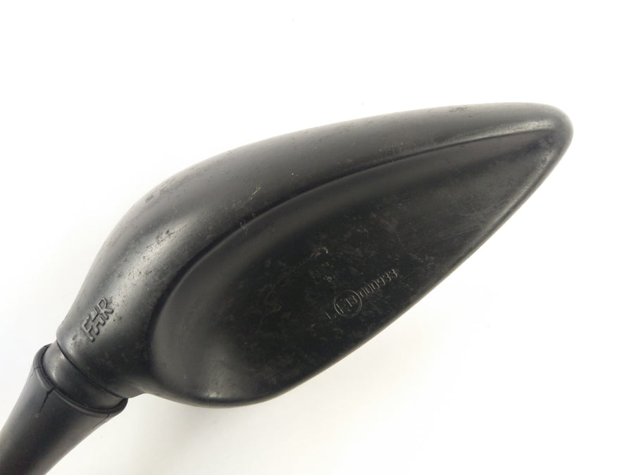 Benelli TNT 1130 Sport [2002] - Vista trasera del espejo Mirror izquierda