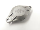 Moto Guzzi Stelvio 1200 4V [2008] - Tapa del motor-1