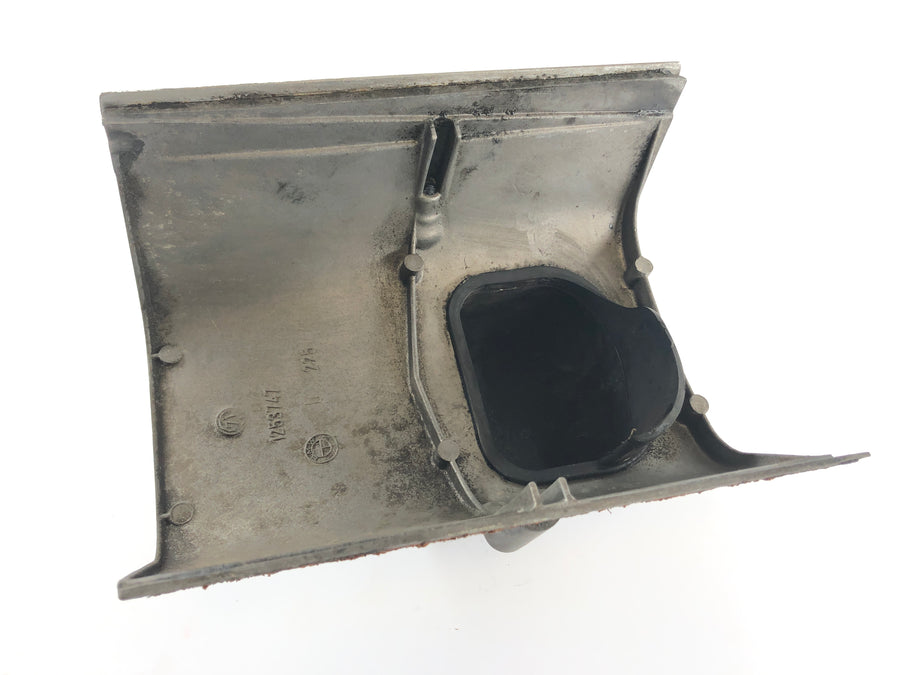 BMW R 75/6 [1974] - Tapa del motor superior del filtro de aire