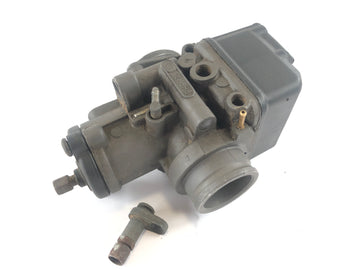 Aprilia Rs 125 MPB [2000] - Ceburetor - 0