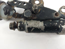 Honda CRF 450 [2002] - Freno trasero de la bomba de freno en la parte posterior-2