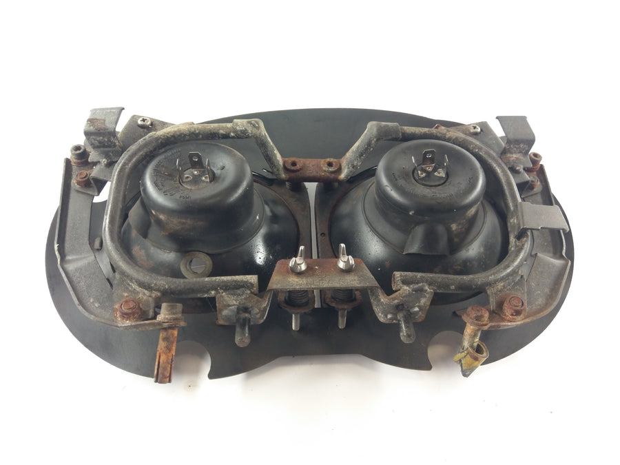 Honda XRV 650 African Twin RD03 [1989] - Faros