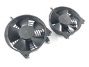 Aprilia Mille RSV 1000 ME [1999] - Set de ventiladores más geniales-1