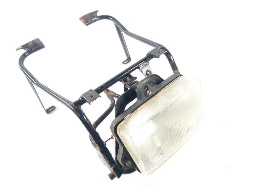 Ducati Pantah - Cagiva Alazzurra - Asslers de soporte de descenso