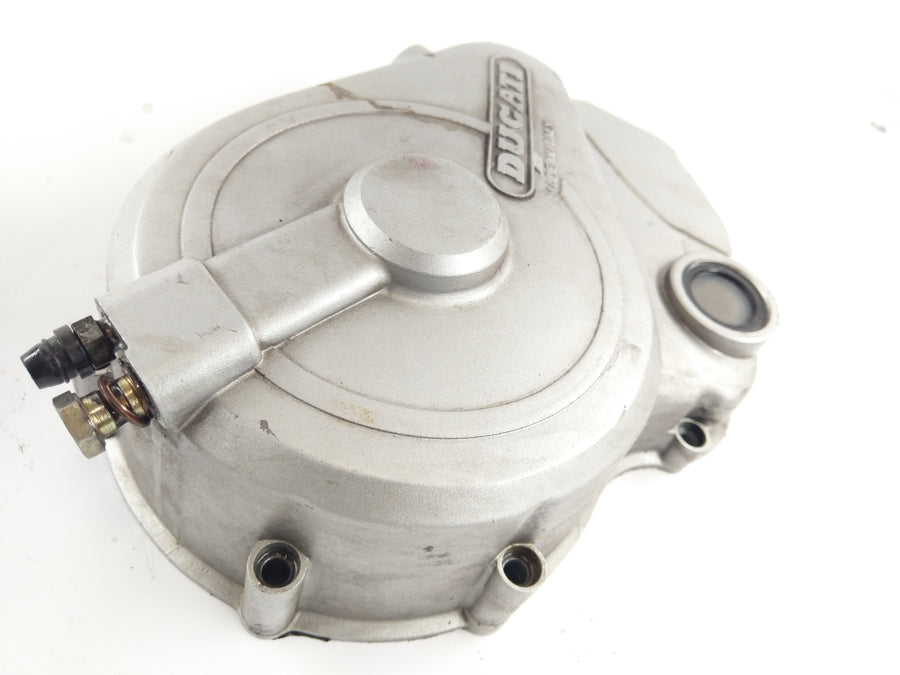 Ducati 750 SS [1994] - Tapa del motor de la tapa del embrague
