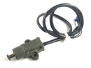 Yamaha YZF R6 RJ03 [2000] - Soporte lateral del interruptor de soporte lateral-1