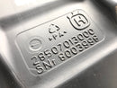 Husqvarna Vitpilen 401 [2021] - Tanque de gasolina-7