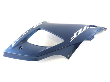 Yamaha YZF R1 RN04 [2000] - parte lateral lateral en la parte superior izquierda - 0