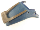 Yamaha XT 600 E 3TB [1991] - Protección de salpicaduras traseras disfrazadas-1