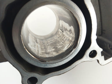 Yamaha YZF 125 RE06 [2011] - Cilindro - Debe revisarse - 0