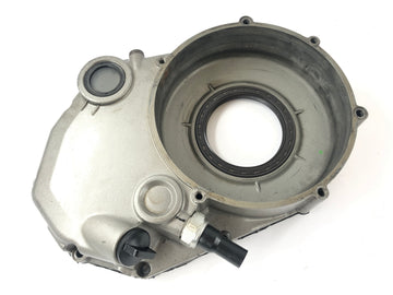Ducati 1098 S H7 [2007] - Tapa de acoplamiento de la tapa del motor - 0
