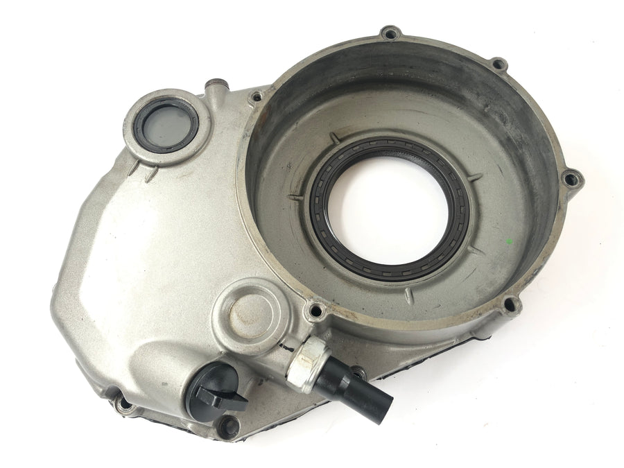 Ducati 1098 S H7 [2007] - Tapa de acoplamiento de la tapa del motor