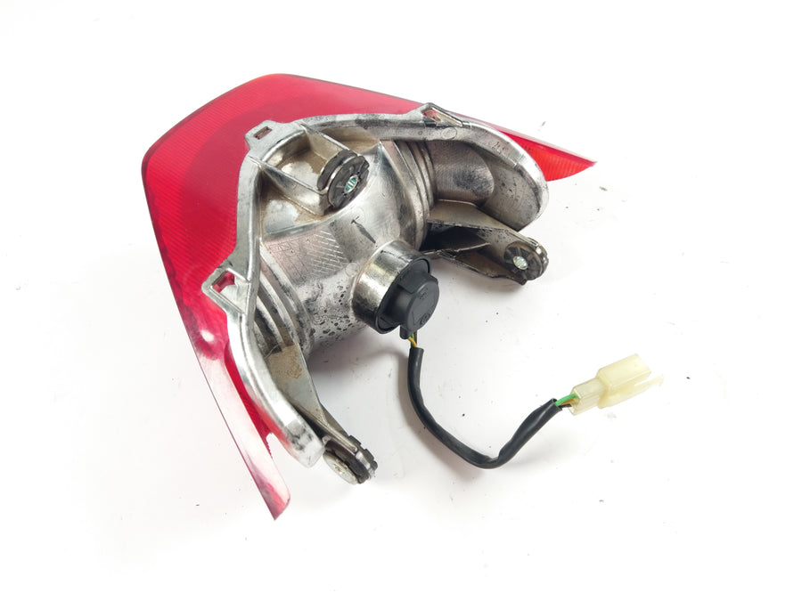 Honda XL 700 VA RD13 Transalp [2008] - Luz de freno de luz trasera