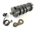 Yamaha YFM 350 Warrior 3GD [2003] - Roller de interruptor-3