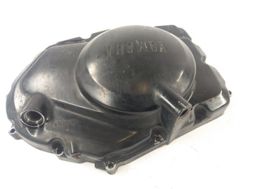 Yamaha YFM 350 Warrior 3GD [2003] - Tapa de acoplamiento de la tapa del motor