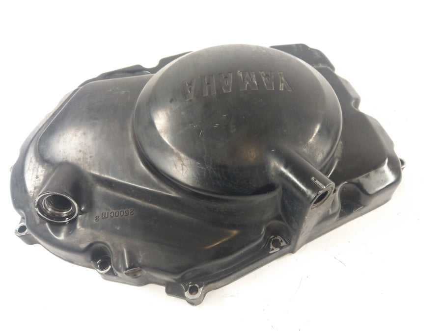 Yamaha YFM 350 Warrior 3GD [2003] - Tapa de acoplamiento de la tapa del motor