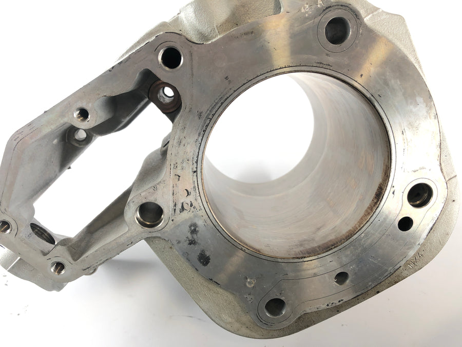BMW R 1150 R R21 [2002] - Cilindro con pistones y cabezas de cilindro