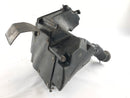 Yamaha TT 600 59X [1990] - Caja de filtro de aire Airbox-4