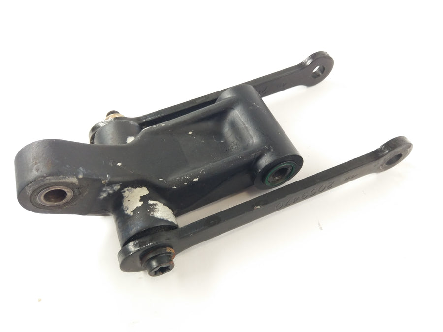 Triumph Thunderbird 900 T309RIT [2000] - Palanca Deflace FeatherBone