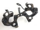 Honda XL 500 R PD02 [1983] - Cadpit Instrument Carrier Tither-1