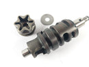 Yamaha YT 125 G Tri-Moto ATC (Tri-Z)-Roller de cambio-1