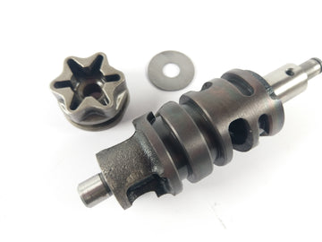 Yamaha YT 125 G Tri-Moto ATC (Tri-Z)-Roller de cambio