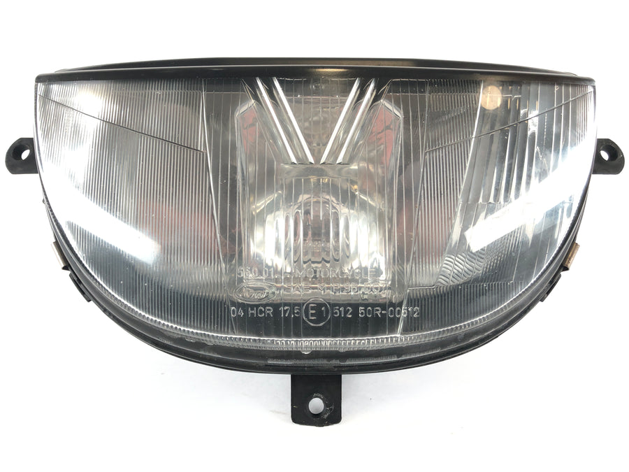 BMW K 1200 GT K12 [2004] - Faros