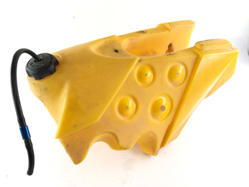 Husaberg Fe 501 [2002] - Tank Sank Tank - 0