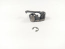 Yamaha DT 400 1R6 - Caja de cambios de Kickstarter Mechanics-2