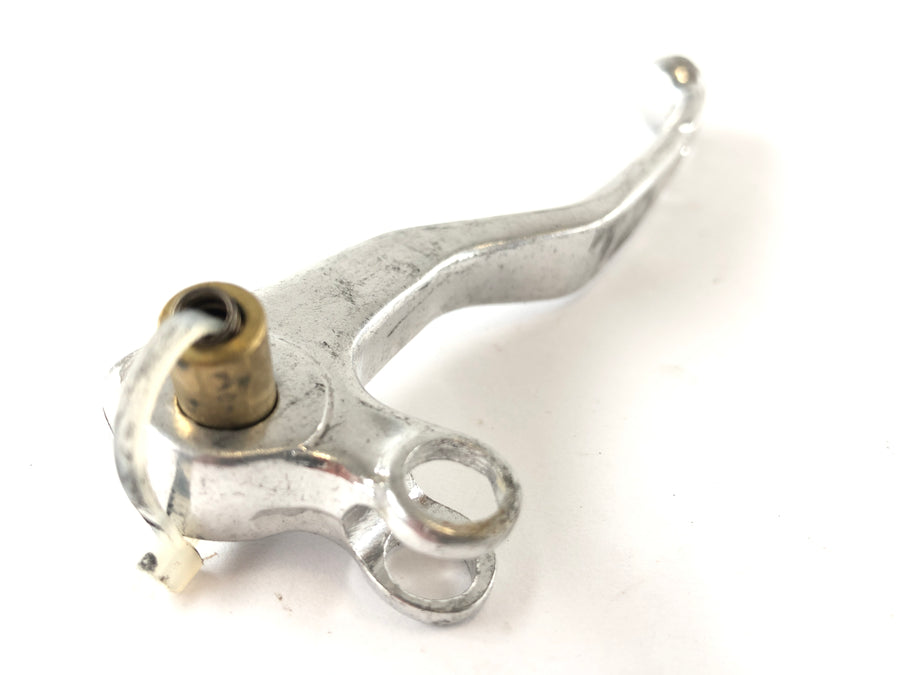 Husqvarna TE 510 [2008] - palanca de acoplamiento de mango de acoplamiento