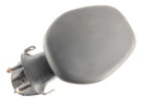 BMW C1 125 [2001] - Asiento del conductor del Headrest-1