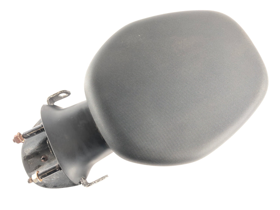BMW C1 125 [2001] - Asiento del conductor del Headrest