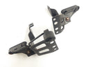 BMW F 650 GS R13 [2001] - set de reposador del conductor del reposapiés-4