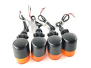 Triumph Thruxton 900 [2004] - Set de parpadeo 4 piezas-4