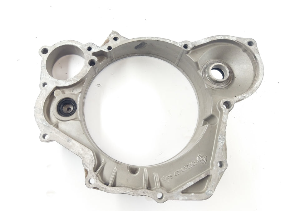 Gas Gas FSR 450 [2008] - Tapa del motor