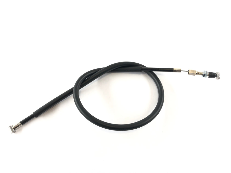 Honda XL 600 R PD03 [Cable de descompresión] - Tren de descompresión - Reforzado