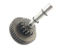 Yamaha YFM 350 Warrior 3GD [2003] - Rueda inicial de Gear Wheel-1
