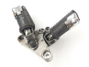 Honda CX 500 E PC06 [1982] - Footrests Passionats With Halter Set-2