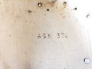 KTM 500 GS K4 [1983 Rotax] - Fender interno en la parte posterior-3